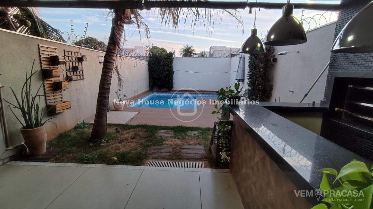 Sobrado à venda no Jardim Itatiaia, Campo Grande – foto 48