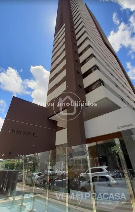 Apartamento à venda no Royal Park, Campo Grande – foto 1