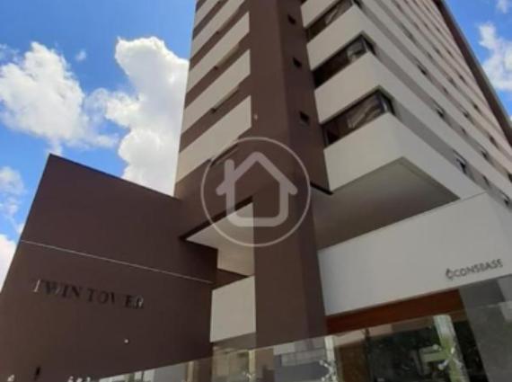 Apartamento à venda no Royal Park, Campo Grande
