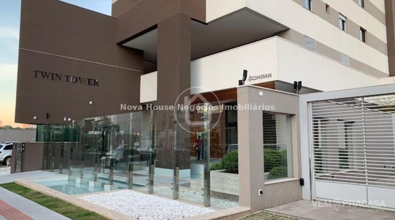 Apartamento à venda no Royal Park, Campo Grande – foto 4