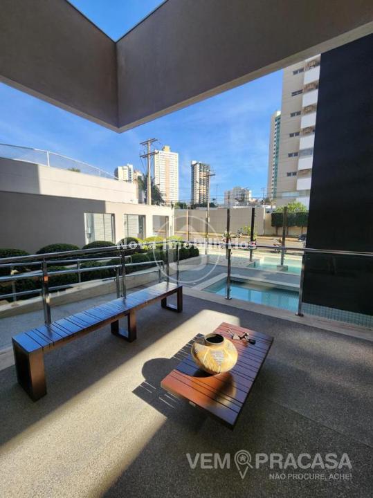 Apartamento à venda no Royal Park, Campo Grande – foto 6