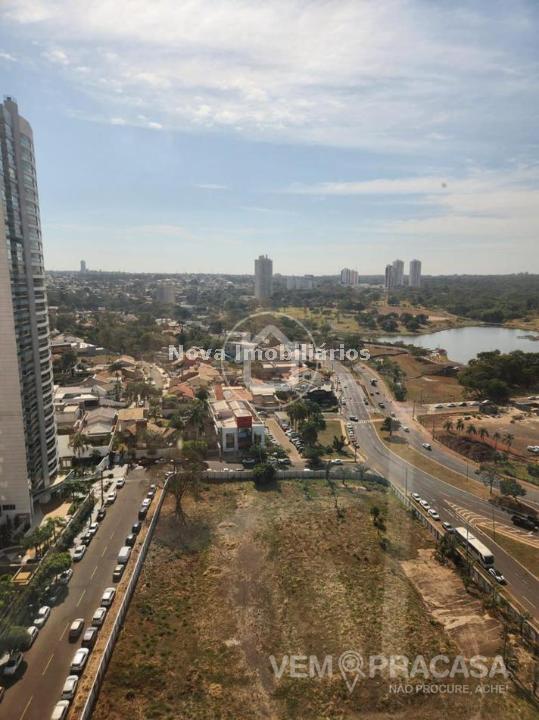 Apartamento à venda no Royal Park, Campo Grande – foto 8
