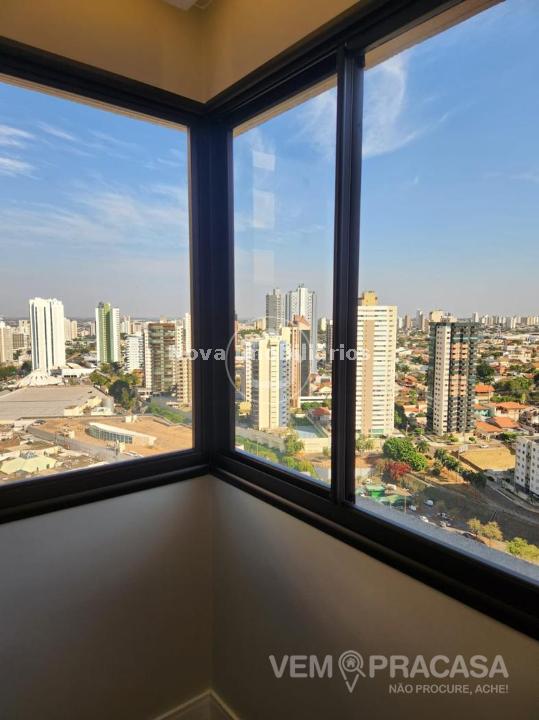 Apartamento à venda no Royal Park, Campo Grande – foto 41