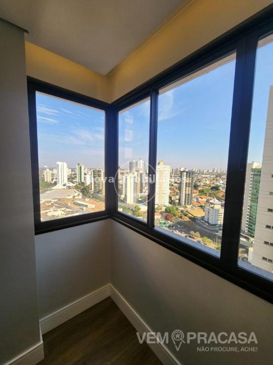 Apartamento à venda no Royal Park, Campo Grande – foto 43