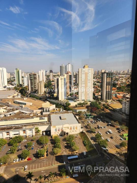 Apartamento à venda no Royal Park, Campo Grande – foto 45