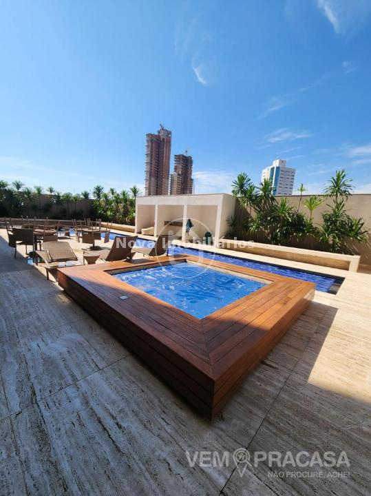 Apartamento à venda no Royal Park, Campo Grande – foto 60