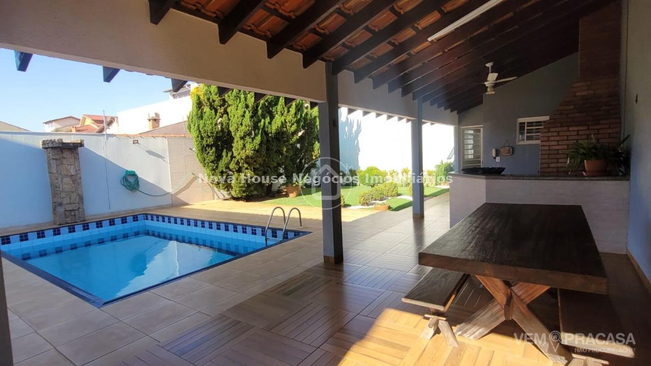 Sobrado à venda na Vila Miguel Couto, Campo Grande – foto 4