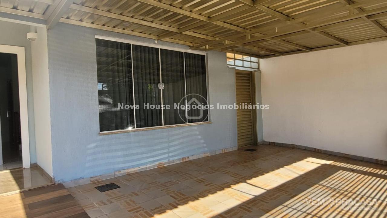 Sobrado à venda na Vila Miguel Couto, Campo Grande – foto 8