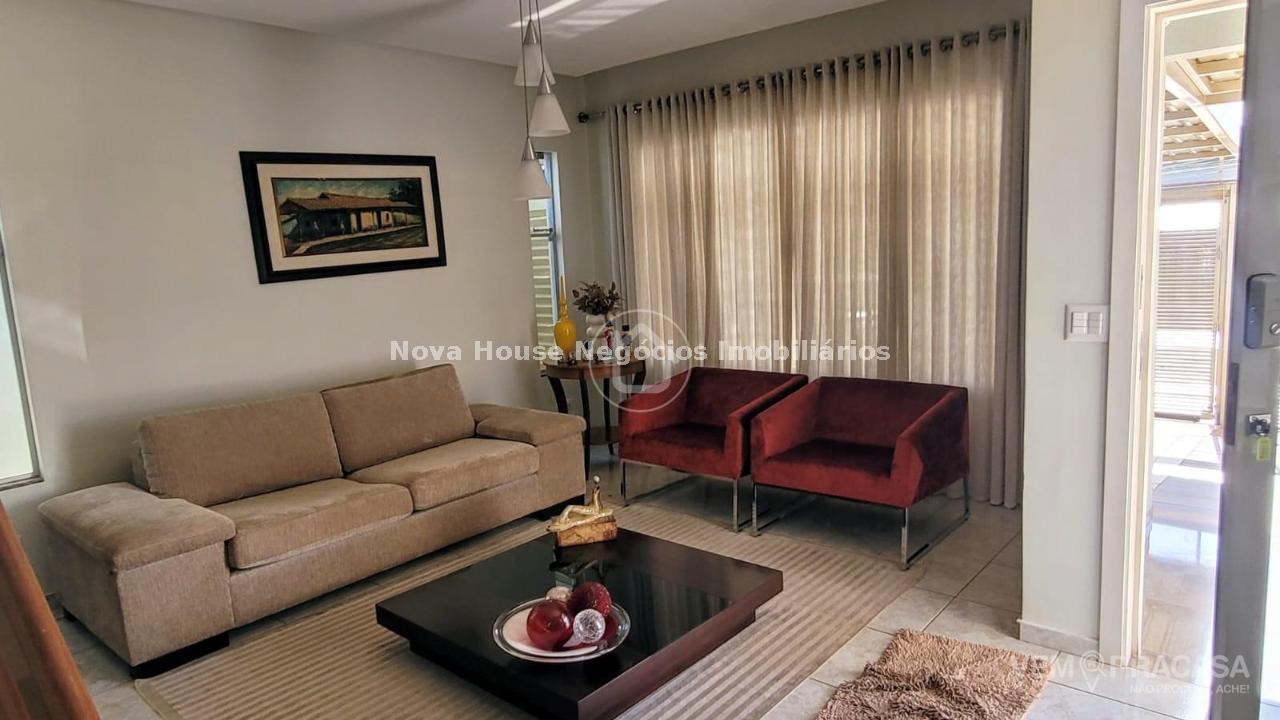 Sobrado à venda na Vila Miguel Couto, Campo Grande – foto 12