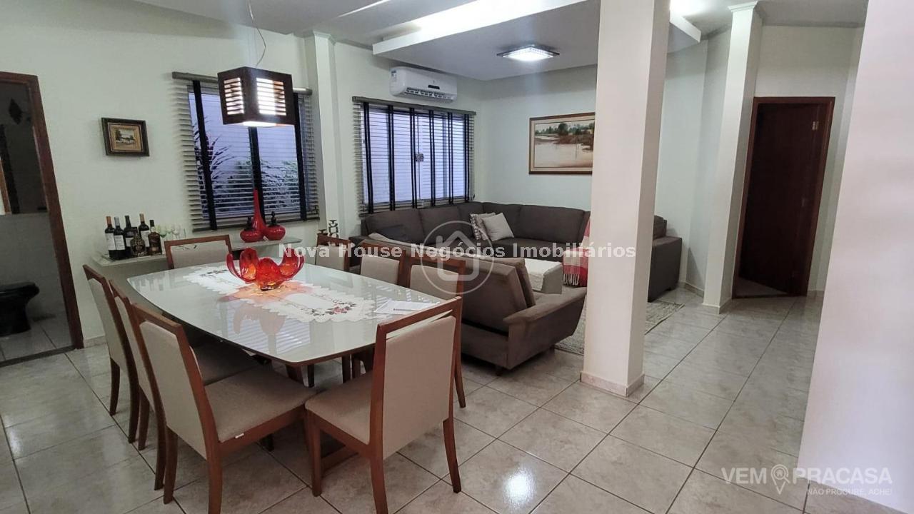 Sobrado à venda na Vila Miguel Couto, Campo Grande – foto 14