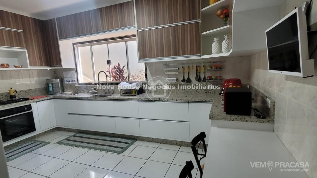 Sobrado à venda na Vila Miguel Couto, Campo Grande – foto 16