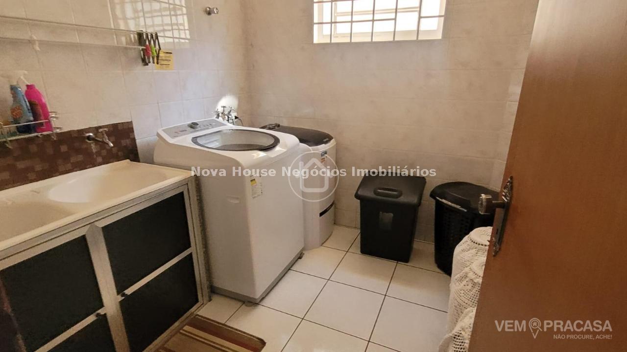 Sobrado à venda na Vila Miguel Couto, Campo Grande – foto 18