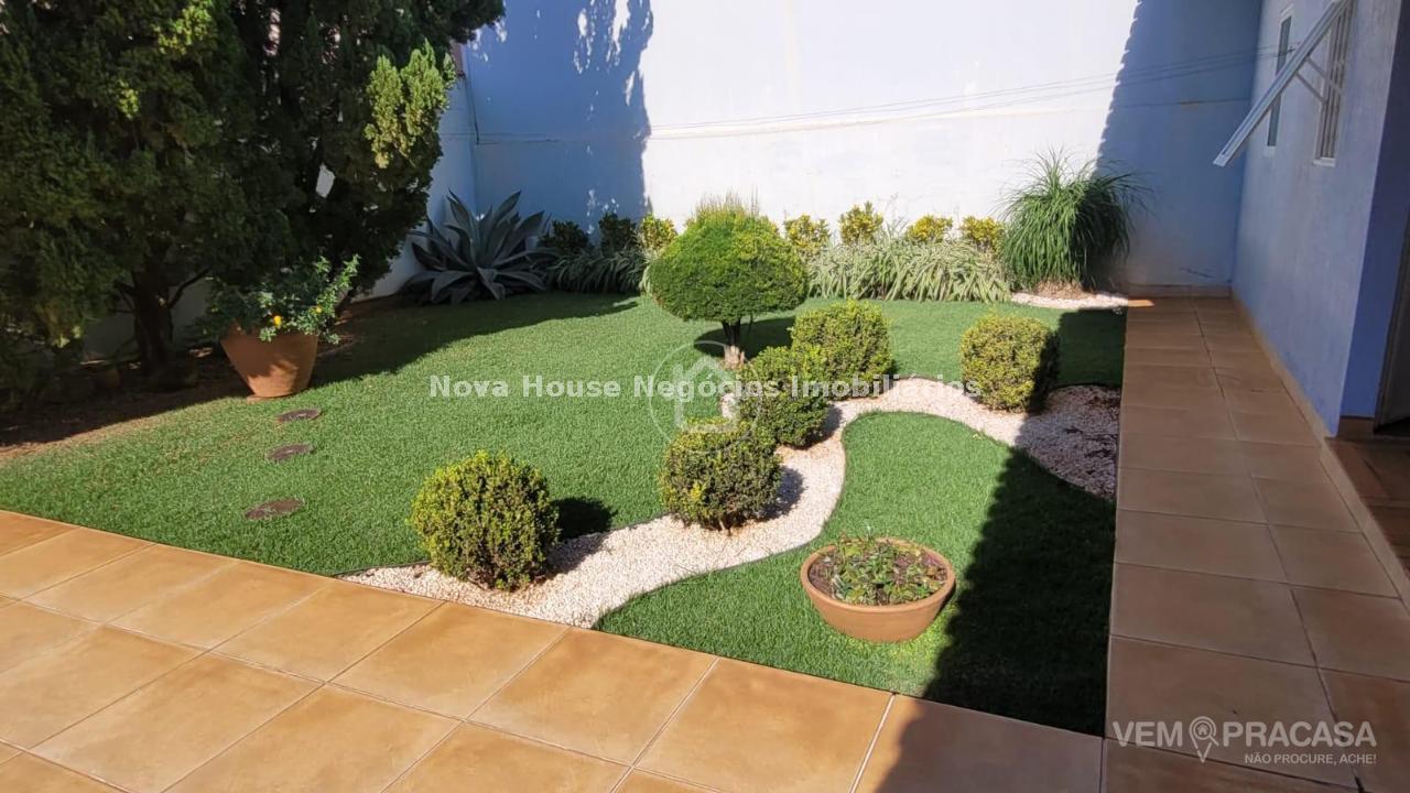 Sobrado à venda na Vila Miguel Couto, Campo Grande – foto 21