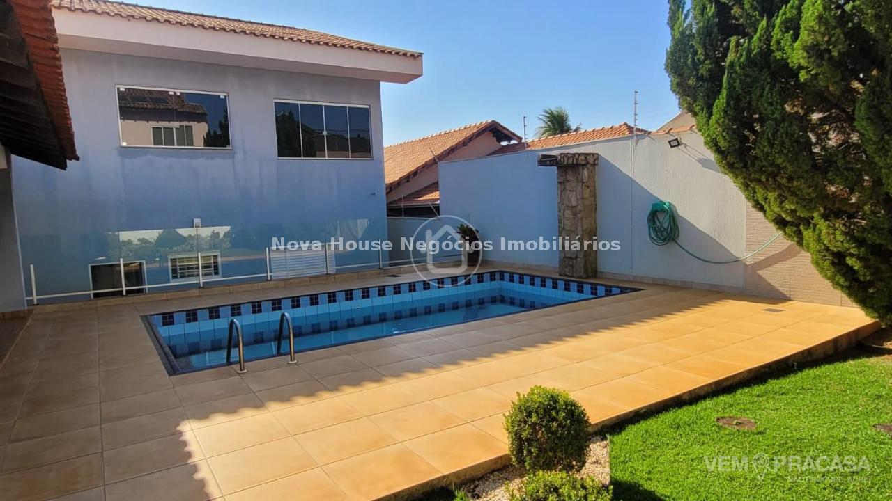 Sobrado à venda na Vila Miguel Couto, Campo Grande – foto 23