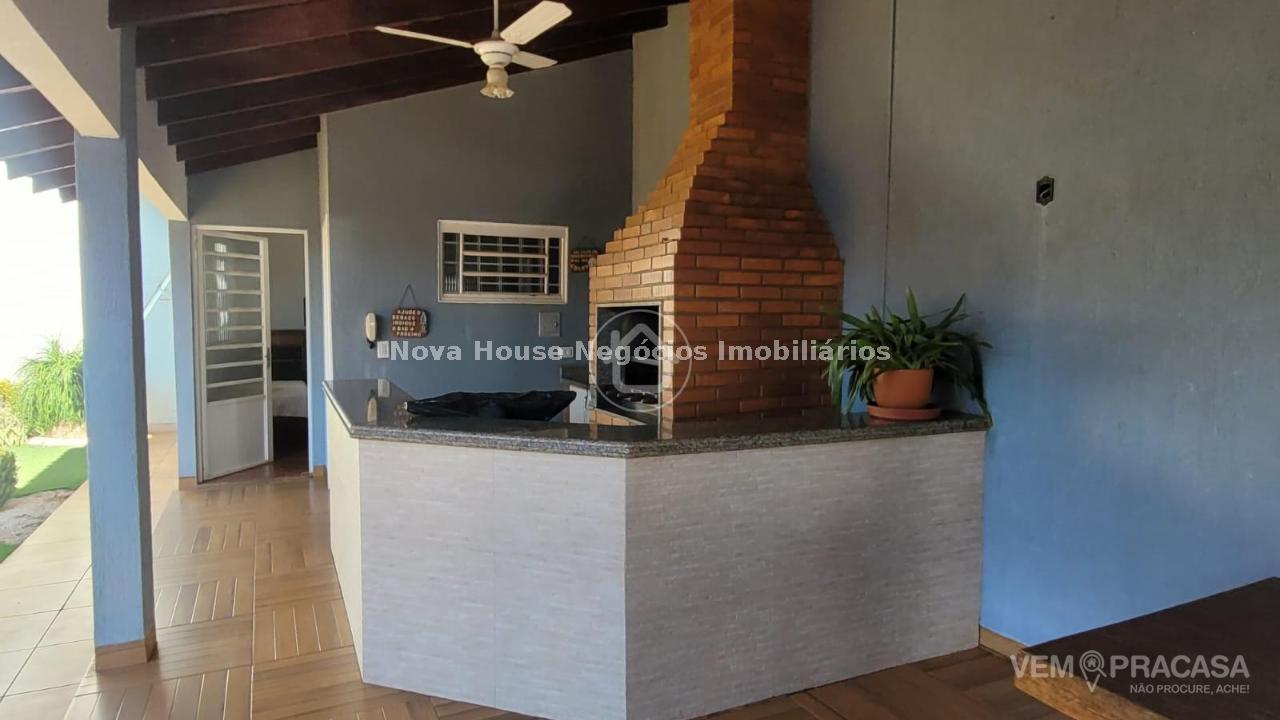 Sobrado à venda na Vila Miguel Couto, Campo Grande – foto 26