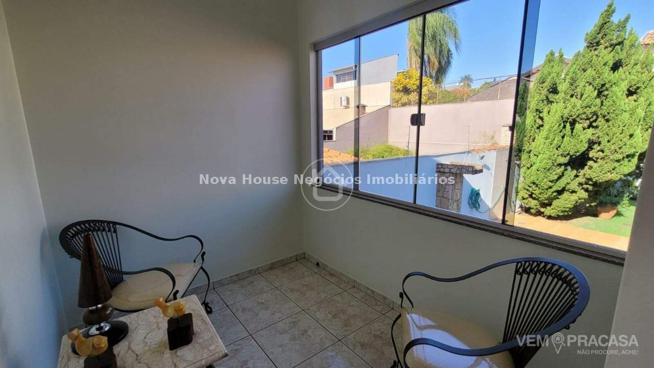 Sobrado à venda na Vila Miguel Couto, Campo Grande – foto 28