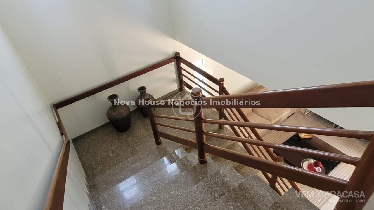 Sobrado à venda na Vila Miguel Couto, Campo Grande – foto 29