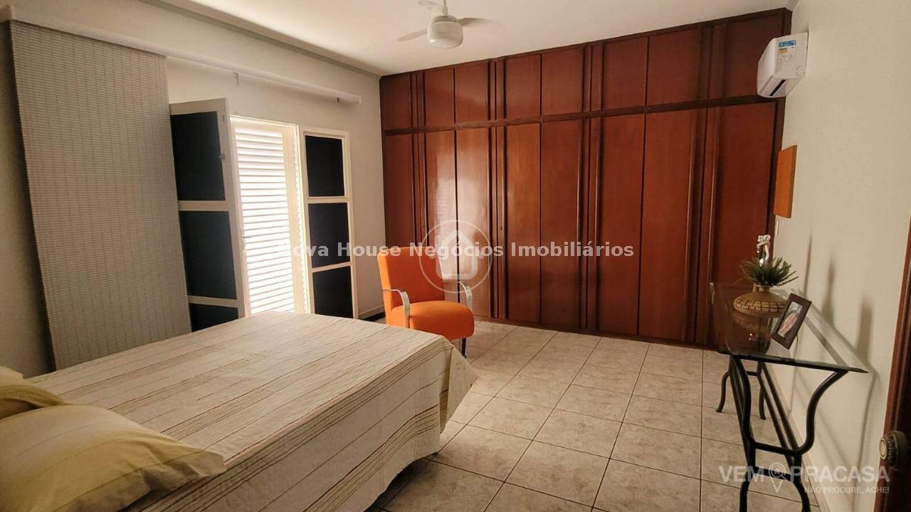 Sobrado à venda na Vila Miguel Couto, Campo Grande – foto 32