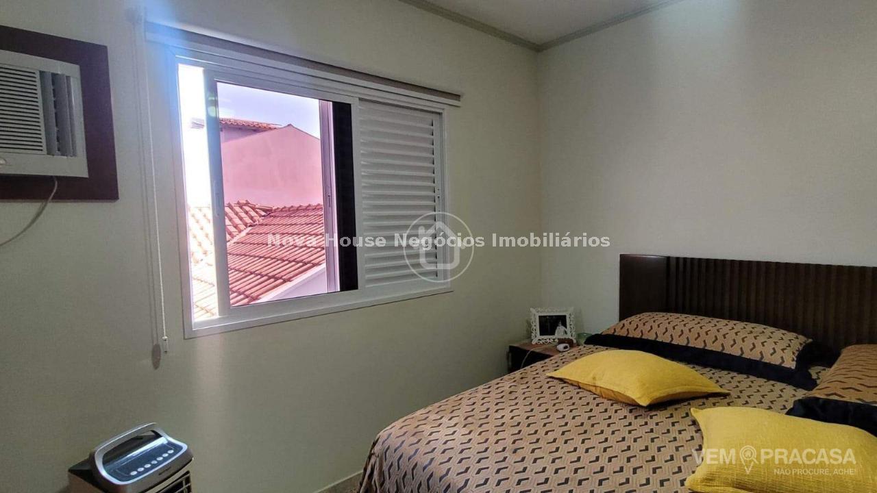 Sobrado à venda na Vila Miguel Couto, Campo Grande – foto 35
