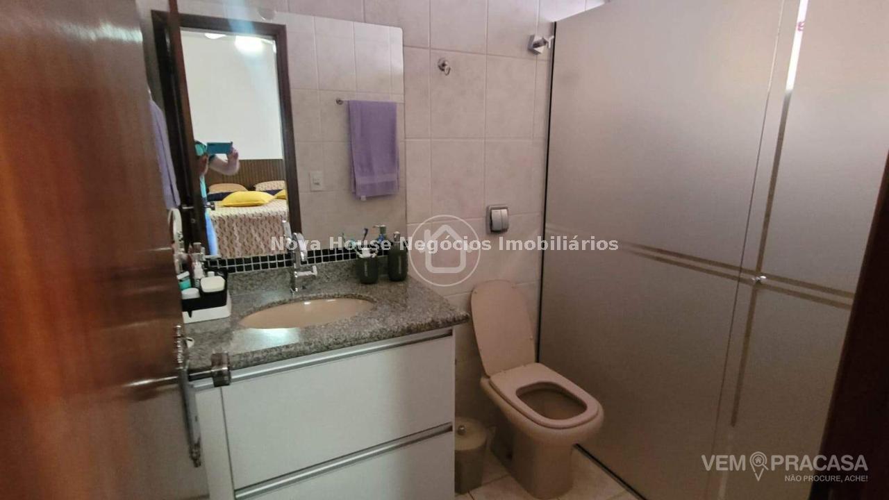 Sobrado à venda na Vila Miguel Couto, Campo Grande – foto 38