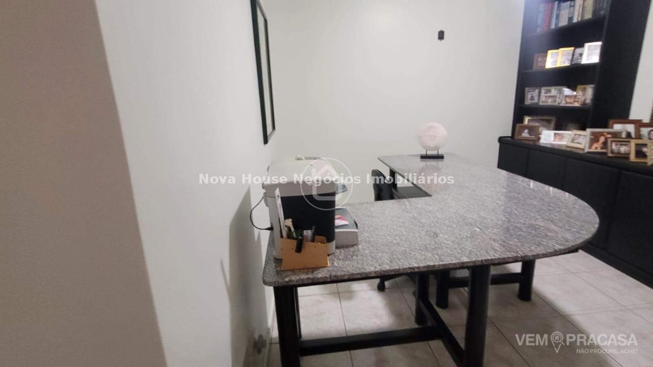 Sobrado à venda na Vila Miguel Couto, Campo Grande – foto 39