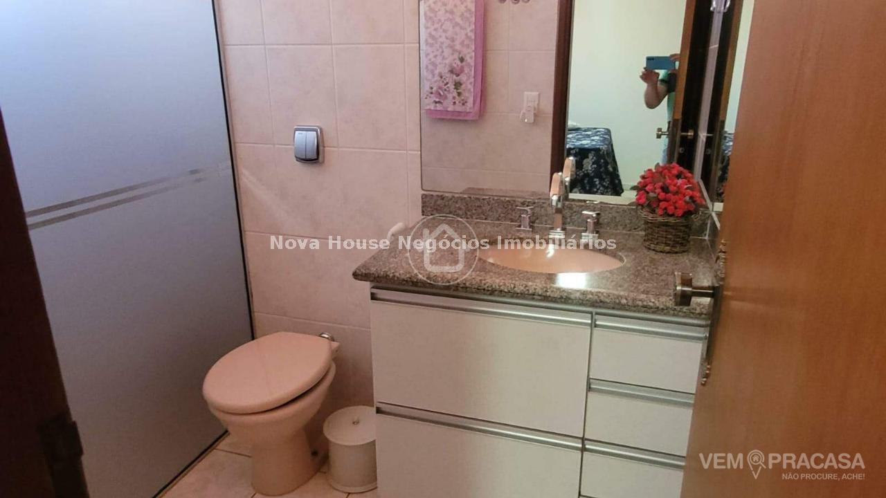 Sobrado à venda na Vila Miguel Couto, Campo Grande – foto 41