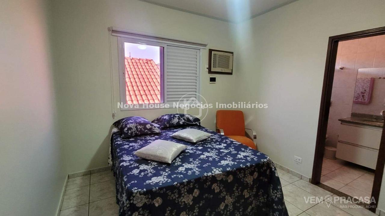 Sobrado à venda na Vila Miguel Couto, Campo Grande – foto 45