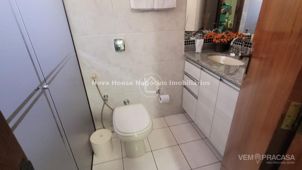Sobrado à venda na Vila Miguel Couto, Campo Grande – foto 47