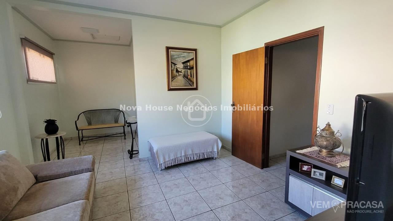 Sobrado à venda na Vila Miguel Couto, Campo Grande – foto 51