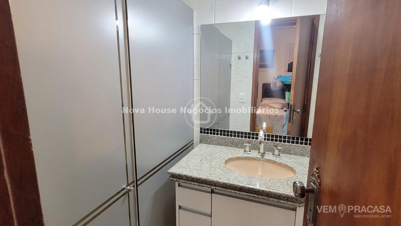 Sobrado à venda na Vila Miguel Couto, Campo Grande – foto 54