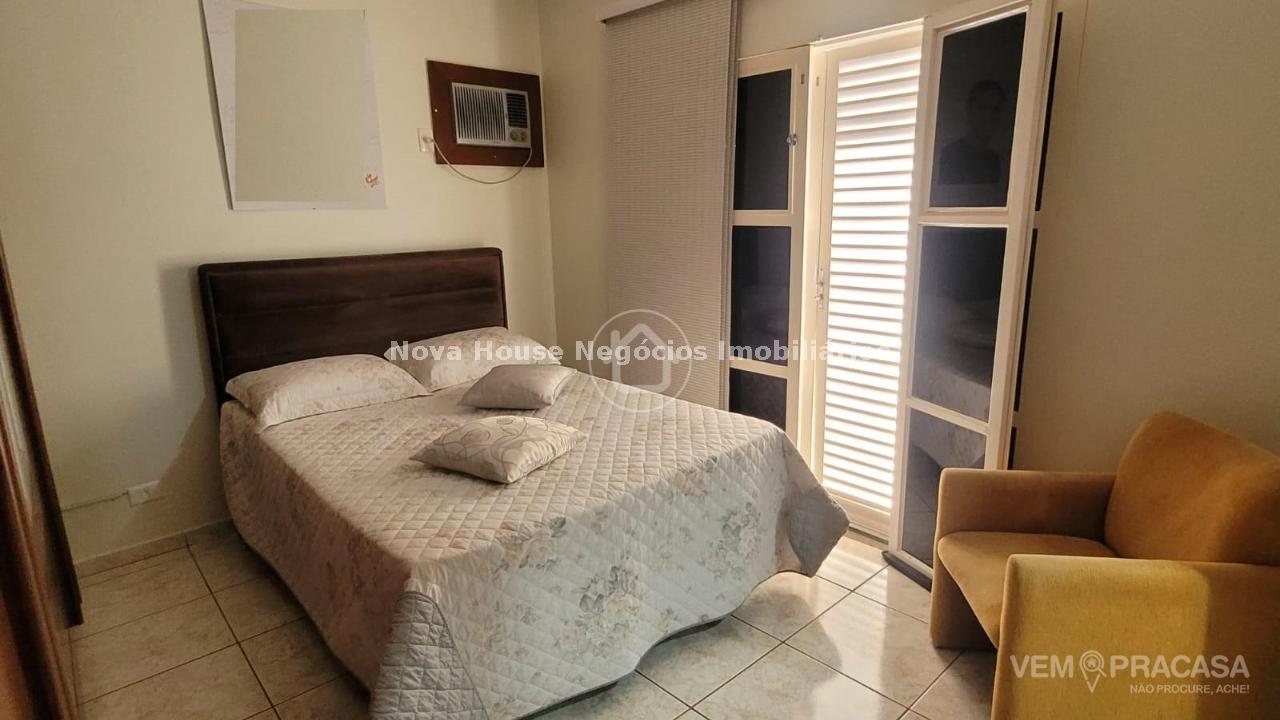 Sobrado à venda na Vila Miguel Couto, Campo Grande – foto 56