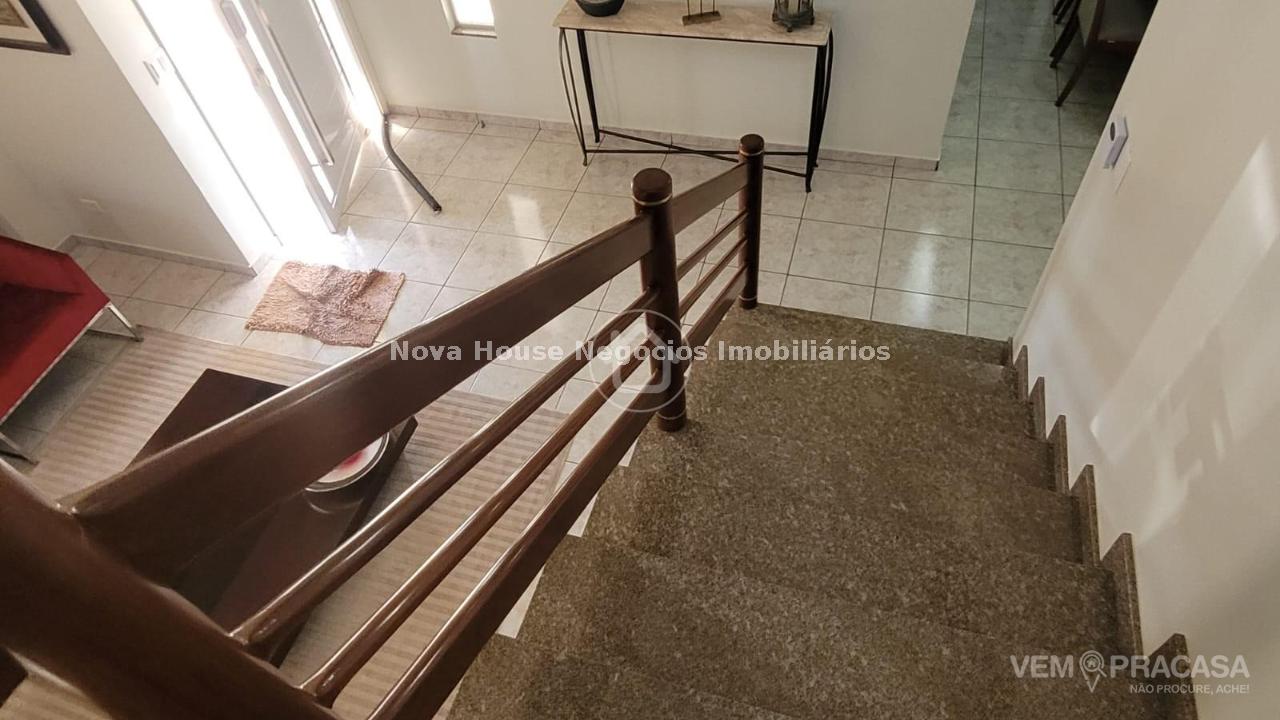 Sobrado à venda na Vila Miguel Couto, Campo Grande – foto 58