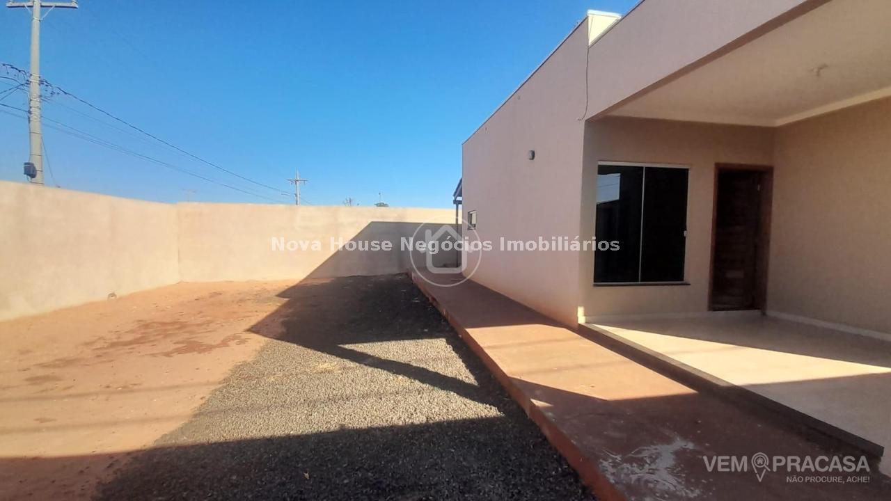 Casa Térrea à venda na Vila Nasser, Campo Grande – foto 4