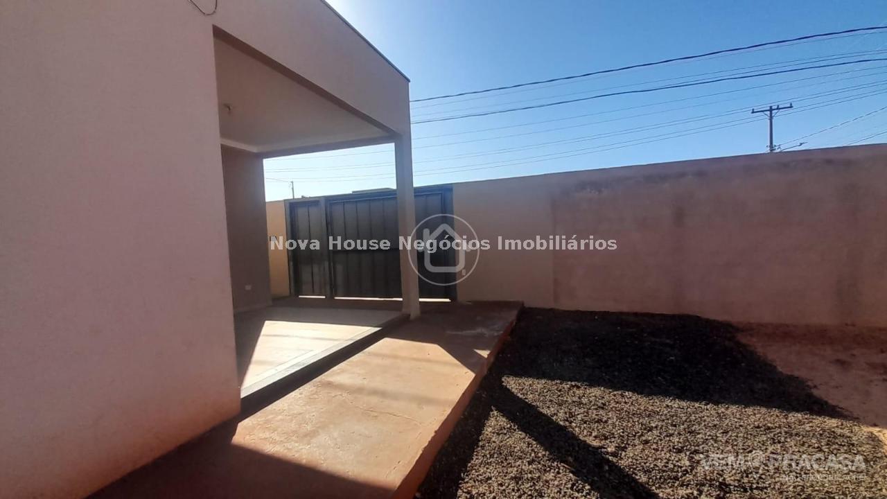 Casa Térrea à venda na Vila Nasser, Campo Grande – foto 5