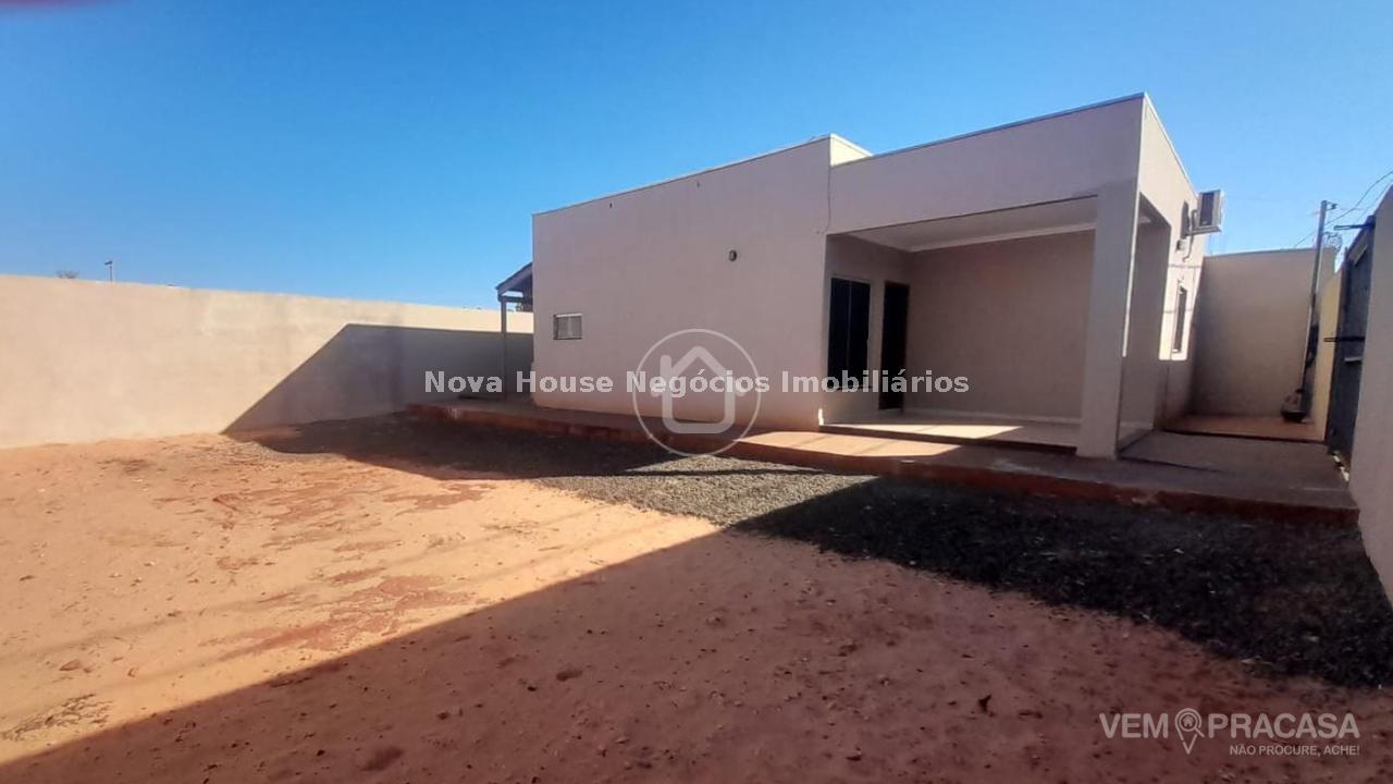Casa Térrea à venda na Vila Nasser, Campo Grande – foto 44