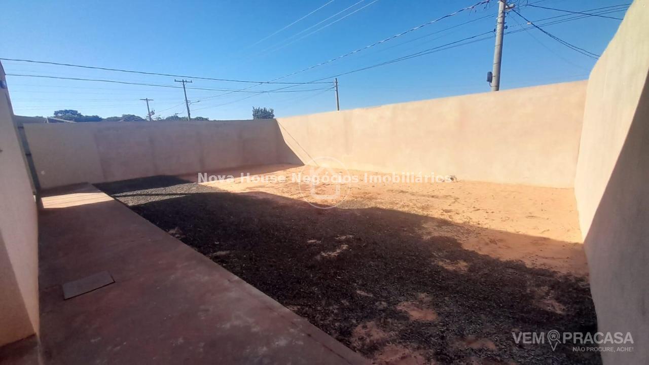 Casa Térrea à venda na Vila Nasser, Campo Grande – foto 45