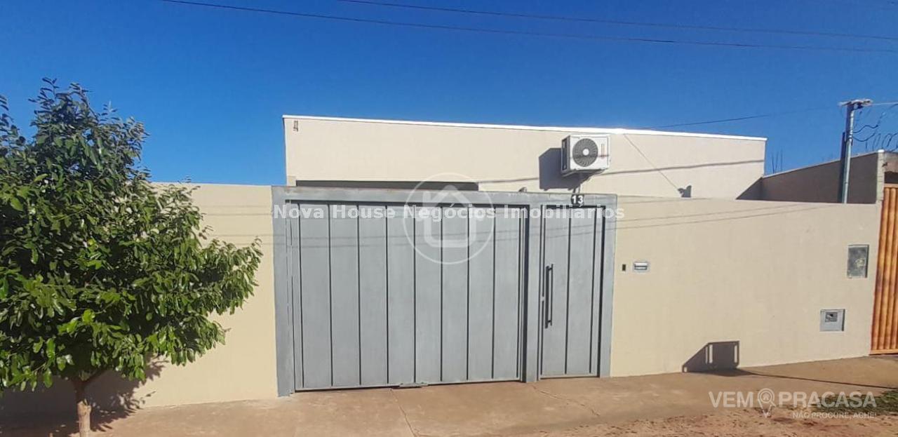 Casa Térrea à venda na Vila Nasser, Campo Grande – foto 48