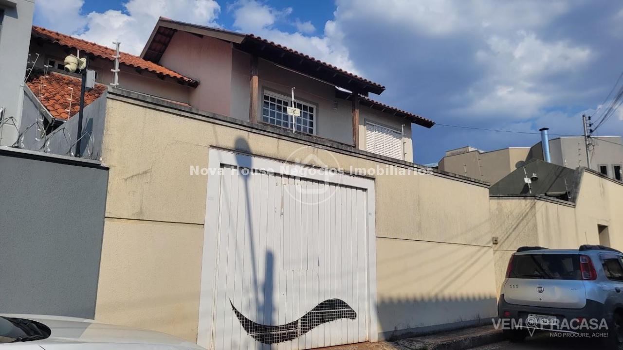Sobrado à venda no Centro, Campo Grande – foto 3