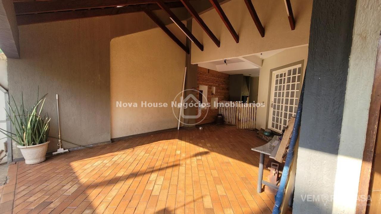 Sobrado à venda no Centro, Campo Grande – foto 11