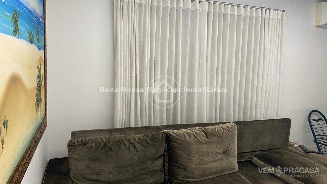 Casa Térrea à venda na Vila Vilas Boas, Campo Grande – foto 4
