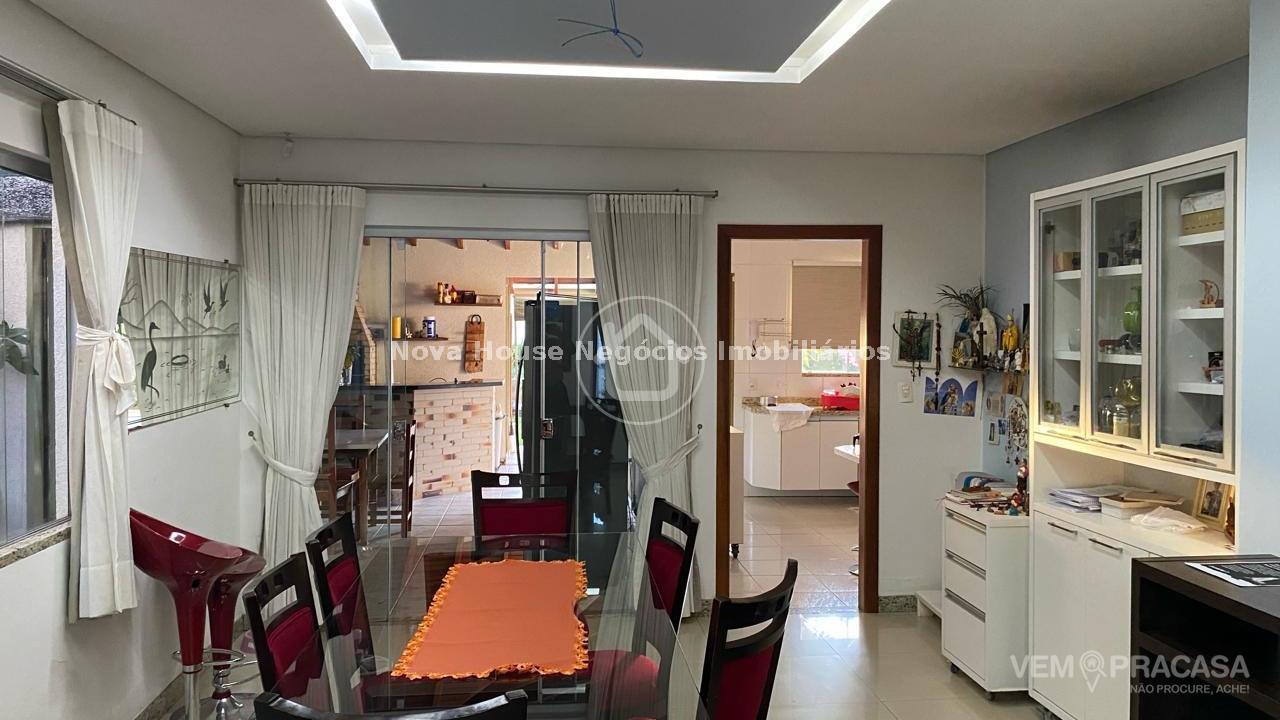 Casa Térrea à venda na Vila Vilas Boas, Campo Grande – foto 5