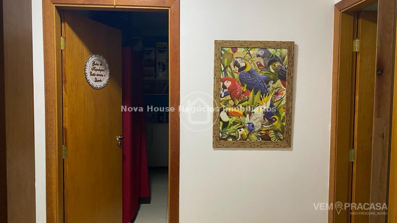 Casa Térrea à venda na Vila Vilas Boas, Campo Grande – foto 8