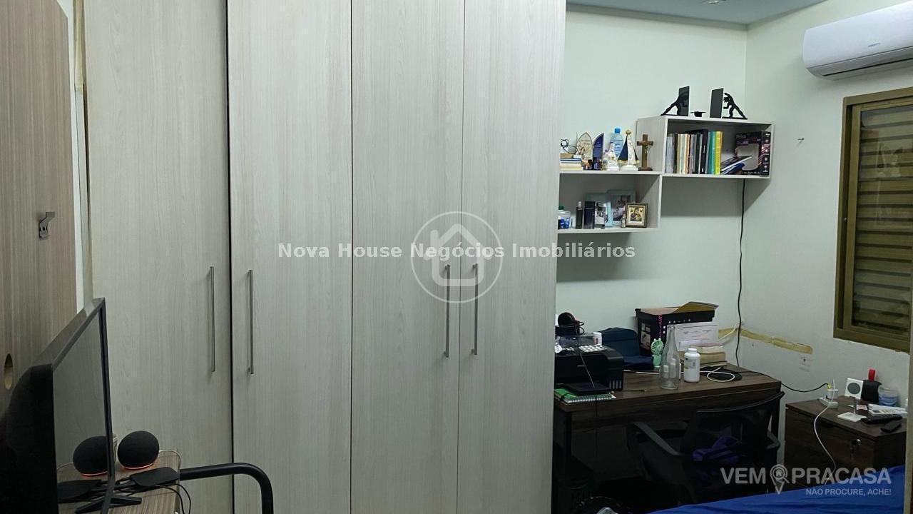 Casa Térrea à venda na Vila Vilas Boas, Campo Grande – foto 10