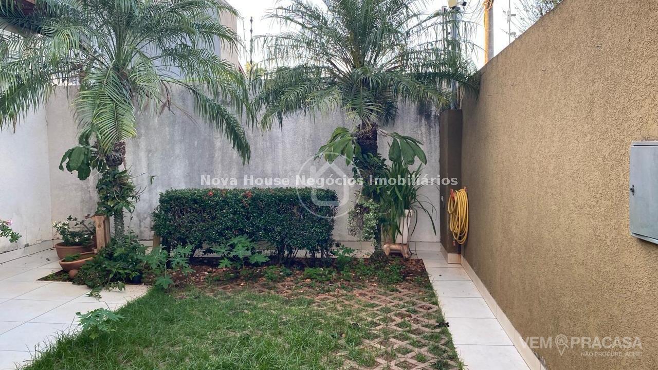 Casa Térrea à venda na Vila Vilas Boas, Campo Grande – foto 13