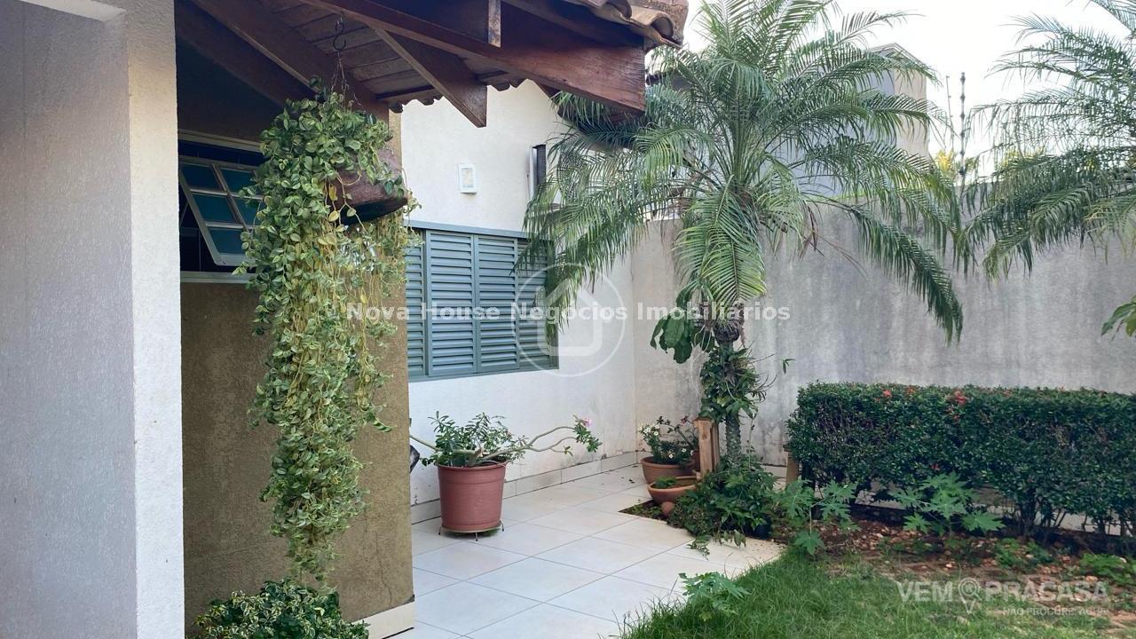 Casa Térrea à venda na Vila Vilas Boas, Campo Grande – foto 16