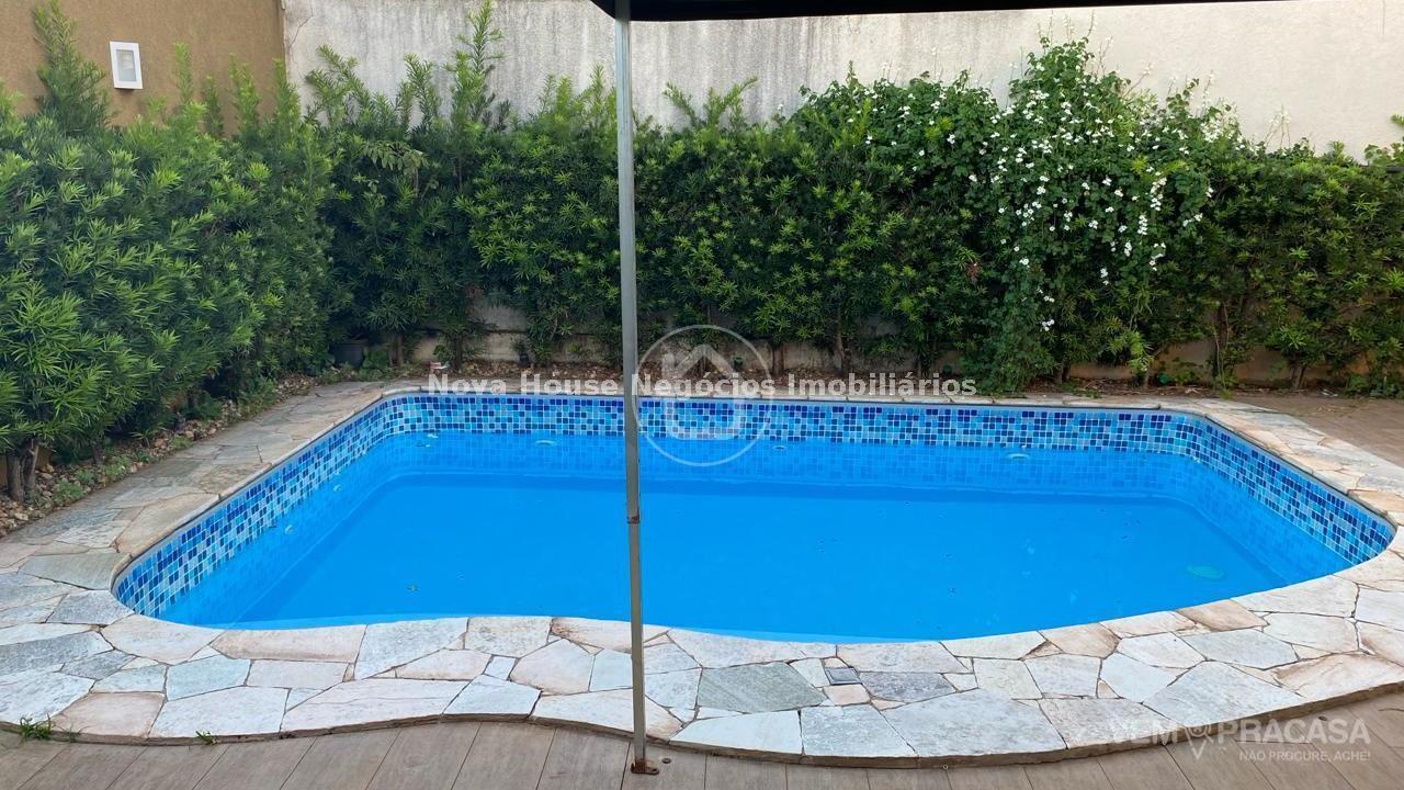 Casa Térrea à venda na Vila Vilas Boas, Campo Grande – foto 18