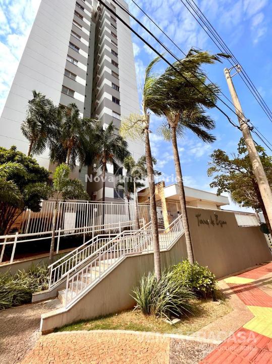 Apartamento à venda no Carandá Bosque, Campo Grande – foto 2