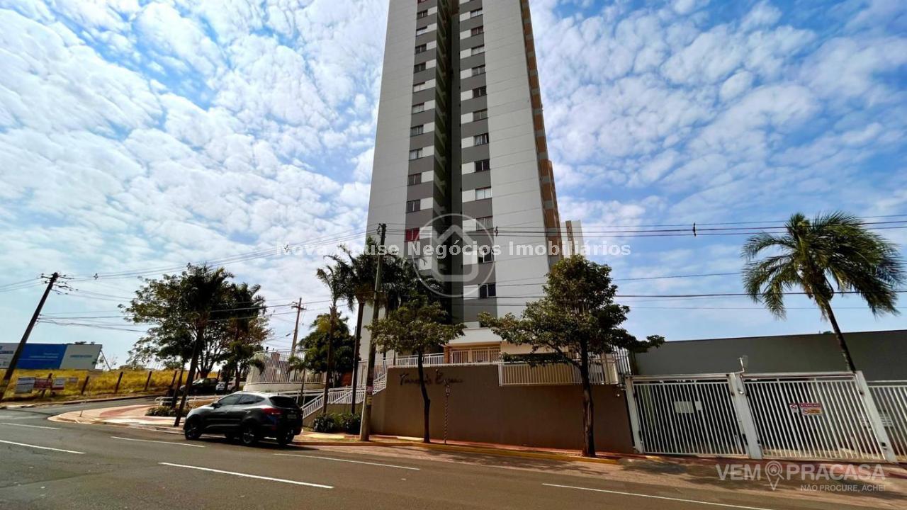 Apartamento à venda no Carandá Bosque, Campo Grande – foto 4