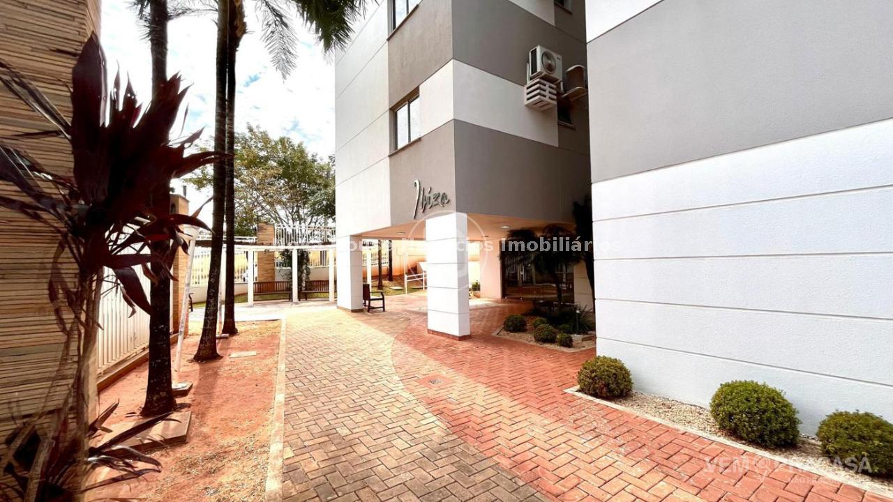 Apartamento à venda no Carandá Bosque, Campo Grande – foto 5