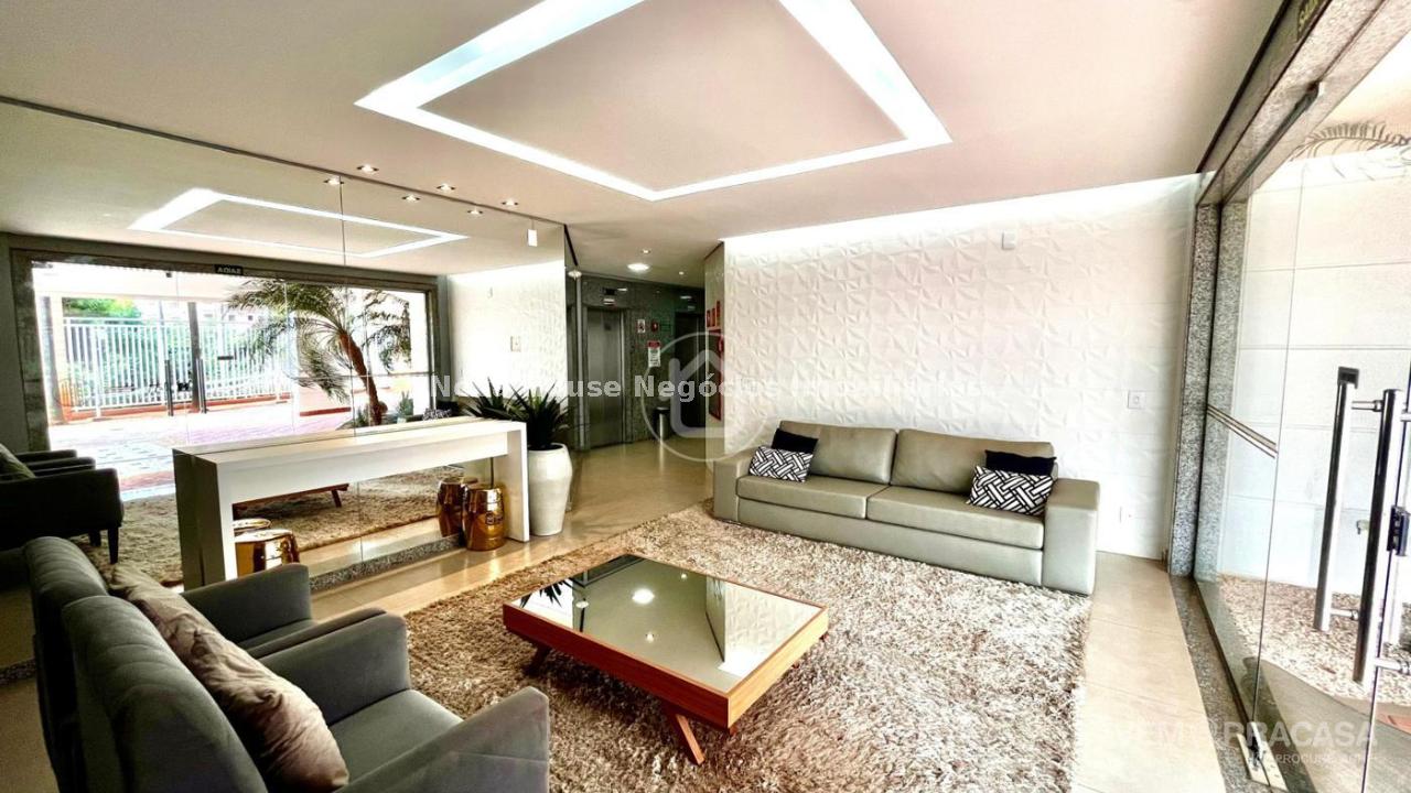 Apartamento à venda no Carandá Bosque, Campo Grande – foto 8